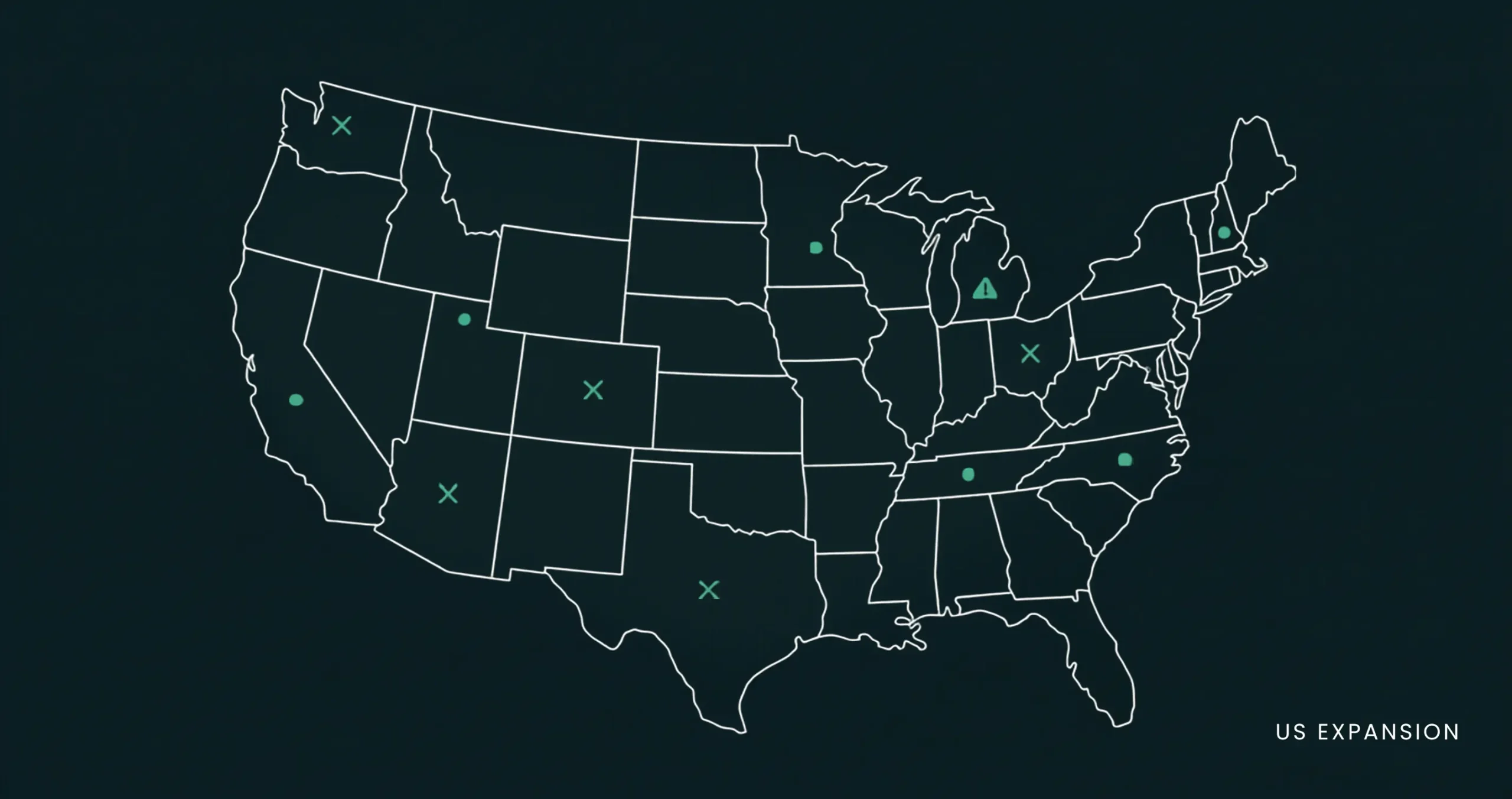 US Expansion
